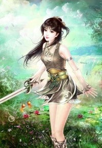 偶的鬼女友
