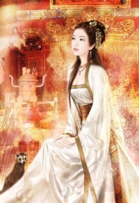金牌神医:腹黑宠妃