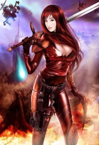 民国文女配的小闺女[穿书]