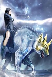 厲先生,情難自禁!