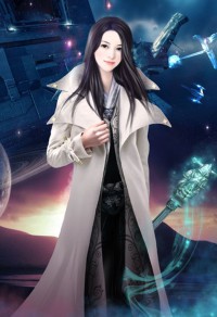《戮天神王》