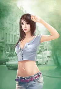 直播之极限大玩家