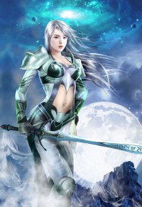 《综武:我大太监镇压皇朝一百年》