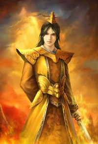 盜墓：我是解家大少爺