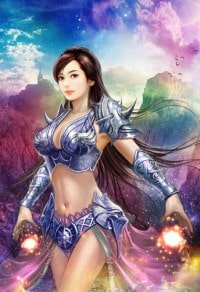 《桃源鄉村小醫仙》