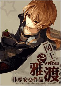 《(网王同人)网王之雅渡》