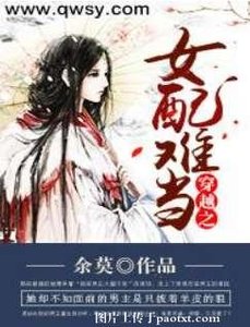 穿越之女配难当