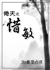 (倚天同人)倚天之惜敏