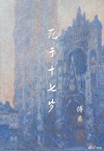 死于十七岁