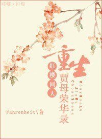 (红楼同人)重生贾母荣华录