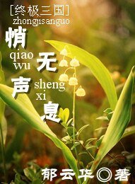 (终极三国同人)悄无声息