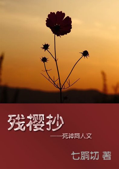 (死神同人)血色残樱原/血色残阳
