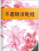 不退转法轮经