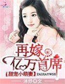 甜宠小萌妻:再嫁亿万首席