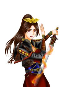 震惊!白月光女主竟是反派的死忠粉