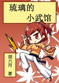 琉璃的小武館
