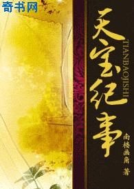 天寶紀事