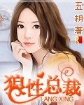 狼性总裁(又名:狼性总裁的尤物)