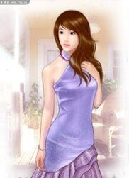 賴上性感千金