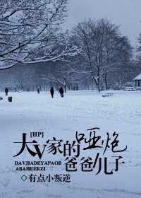 大V家的哑炮爸爸/儿子