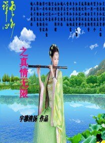云水禅心之真情无限