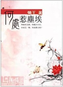 何处惹尘埃