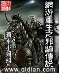《網遊重生之泻騎傳説》