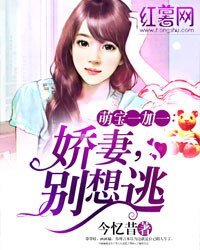 萌宝一加一:娇妻,别想逃