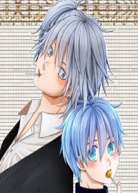 (BL-黑藍同人)摧毀