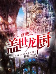 《食戟之盖世龙厨》