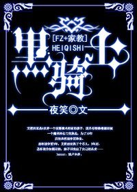 (FZ+家教同人)黑骑士