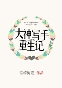 《大神写手重生记》