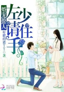 婚宠撩人:左少,请住手