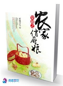 穿越之农家俏厨缚