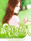 总裁的新鲜妻子