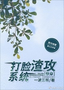 打脸渣攻系统