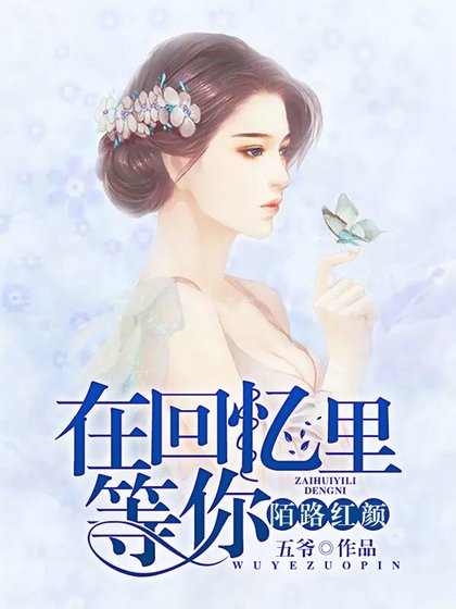 陌路红颜:在回忆里等你
