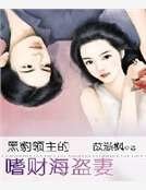黑豹领主的嗜财海盗妻