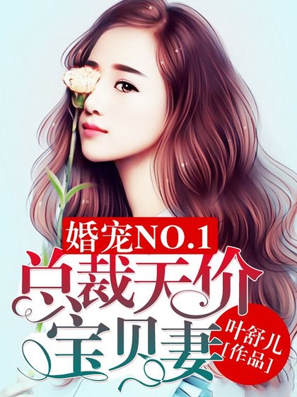 婚宠NO.1:总裁天价宝贝妻