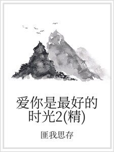 爱你是最好的时光2(精)