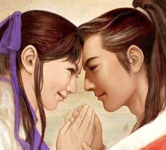 動君心(重圓)