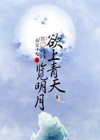 (綜同人)欲上青天覽明月