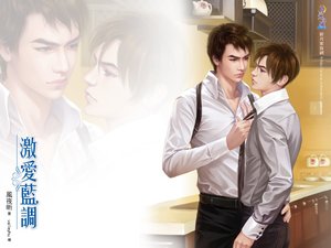 蓝调华尔兹/激爱节奏蓝调/激爱蓝调+蓝调布鲁斯+蓝调未眠夜+月满蓝调(蓝调系列)