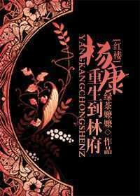 (红楼同人)杨康重生到林府