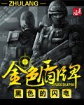 《金终盾牌》
