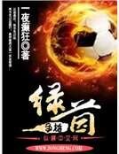 绿茵争雄