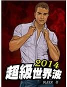 《2014超级世界波》