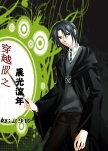 (HP同人)穿越HP之辰光流年