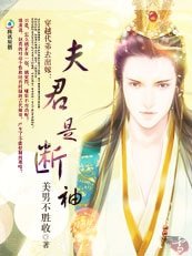 穿越代弟去出嫁:夫君是断袖