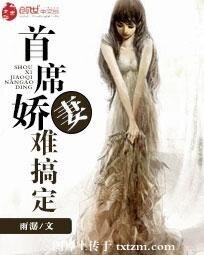 首席娇妻难搞定